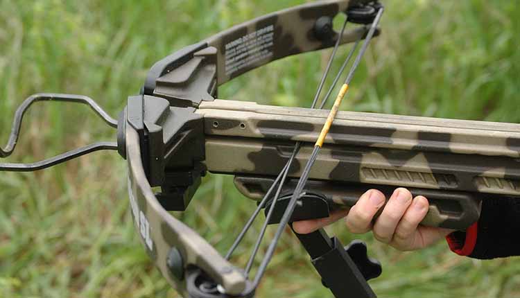The Different Methods for Uncocking Your Crossbow